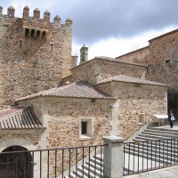 Foto de Cáceres