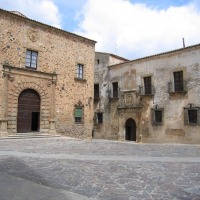 Foto de Cáceres