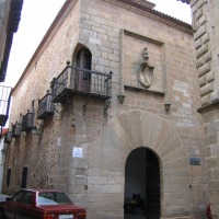 Foto de Cáceres
