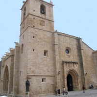 Foto de Cáceres