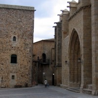 Foto de Cáceres