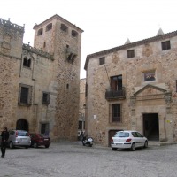 Foto de Cáceres