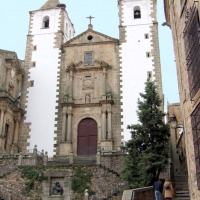 Foto de Cáceres