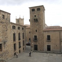 Foto de Cáceres