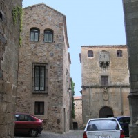 Foto de Cáceres