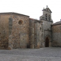 Foto de Cáceres