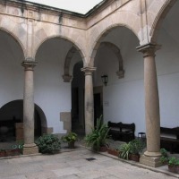 Foto de Cáceres