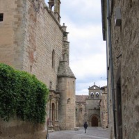 Foto de Cáceres
