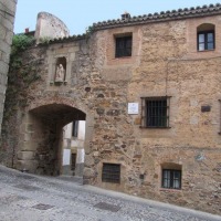 Foto de Cáceres