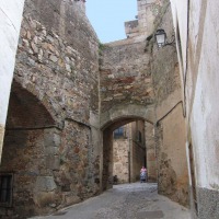 Foto de Cáceres