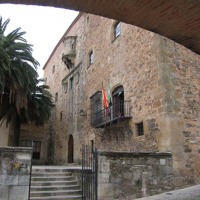 Foto de Cáceres