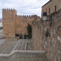 Foto de Cáceres