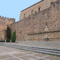 Foto de Cáceres