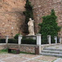 Foto de Cáceres