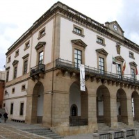 Foto de Cáceres