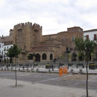 Foto de Cáceres