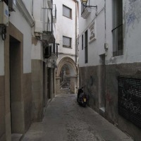 Foto de Cáceres
