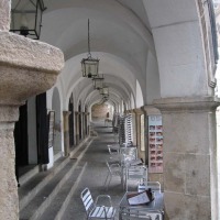 Foto de Cáceres