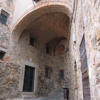 Foto de Cáceres