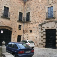 Foto de Cáceres