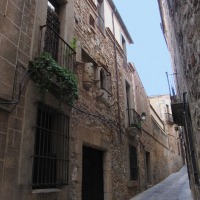Foto de Cáceres