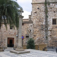 Foto de Cáceres