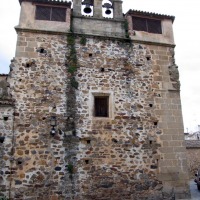 Foto de Cáceres