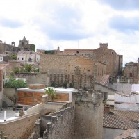 Foto de Cáceres
