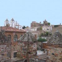 Foto de Cáceres