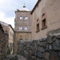 Foto de Cáceres