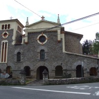 Foto de Villaverde de Trucíos