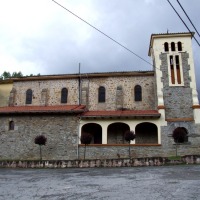 Foto de Villaverde de Trucíos