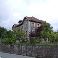 Foto de Villaverde de Trucíos