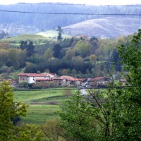 Foto de Villaverde de Trucíos