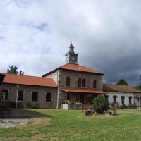 Foto de Villaverde de Trucíos