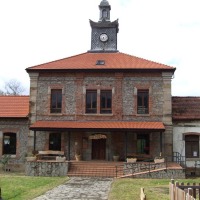 Foto de Villaverde de Trucíos