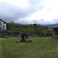 Foto de Villaverde de Trucíos