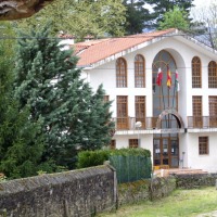 Foto de Villaverde de Trucíos