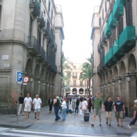 Foto de Barcelona