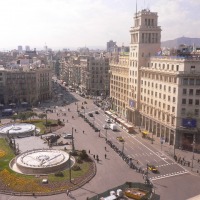 Foto de Barcelona