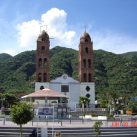 Foto de Mezcala