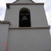 Foto de Chilecito, La Rioja.