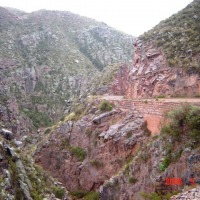 Foto de Chilecito, La Rioja.