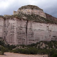 Foto de El Chiflón, La Rioja.