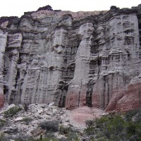 Foto de El Chiflón, La Rioja.