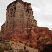 Foto de El Chiflón, La Rioja.