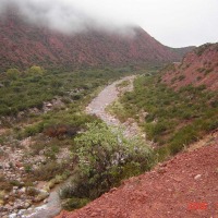 Foto de Chilecito, La Rioja.
