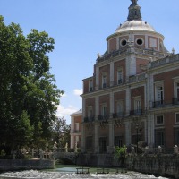 Foto de Madrid