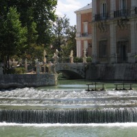Foto de Madrid