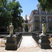 Foto de Madrid